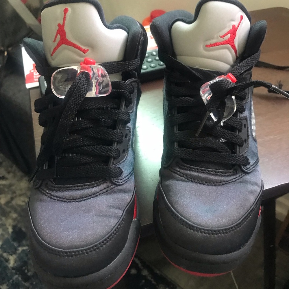 Boys Jordan’s